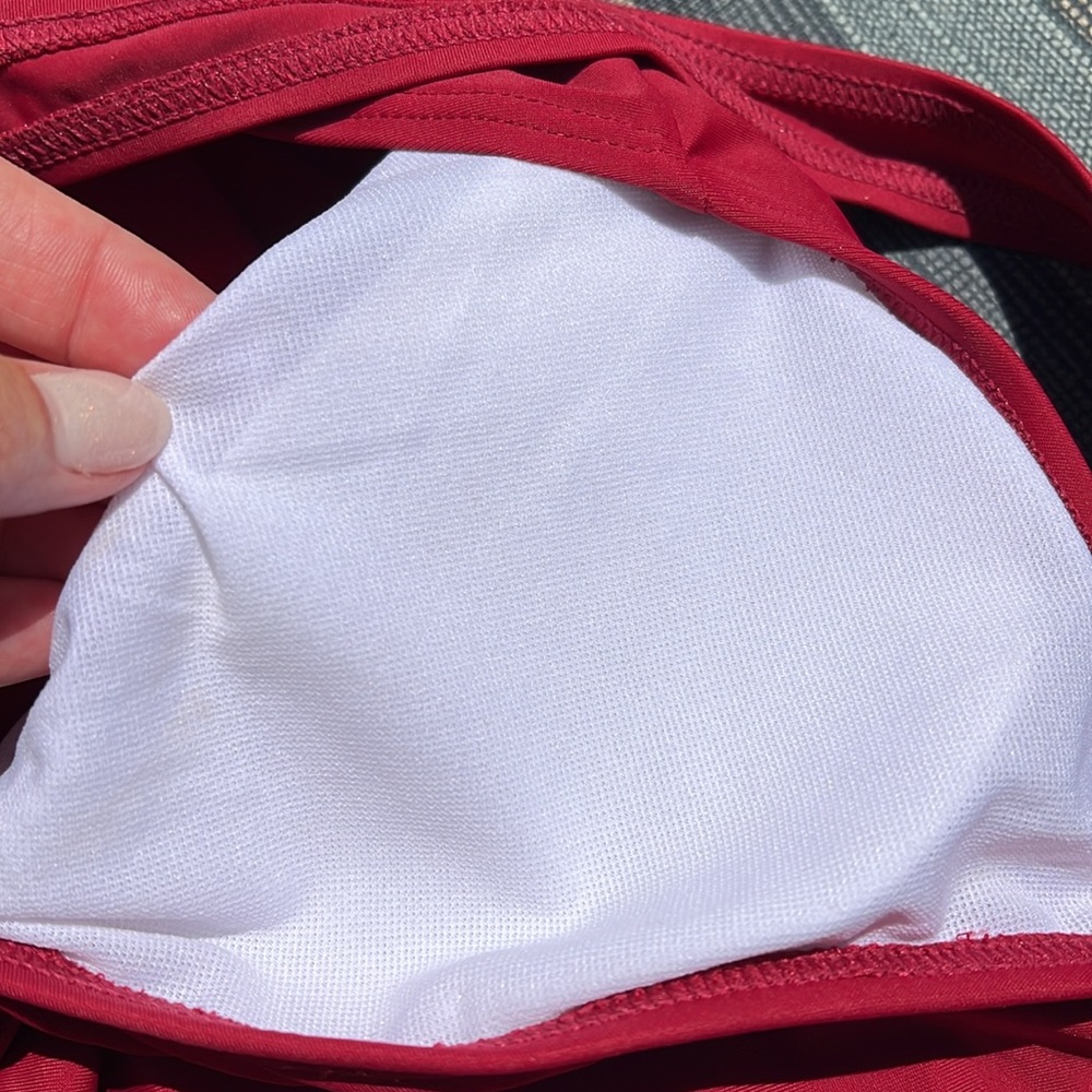 Women’s two piece bathing suit - Picture 4 of 8